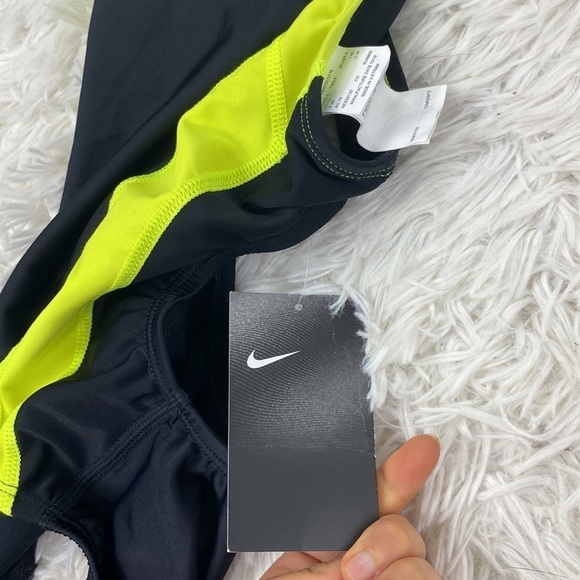 NWT Nike Swimsuit - Picture 7 of 9